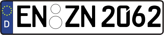 EN-ZN2062