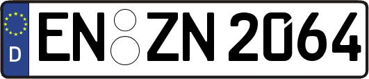 EN-ZN2064