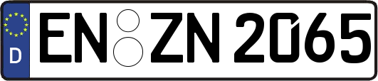 EN-ZN2065