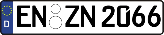 EN-ZN2066