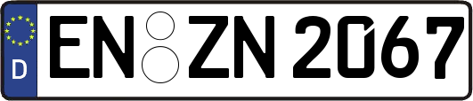 EN-ZN2067