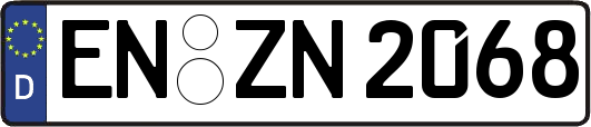 EN-ZN2068