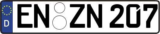 EN-ZN207