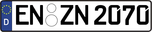 EN-ZN2070