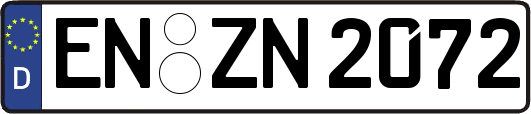 EN-ZN2072