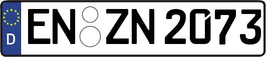 EN-ZN2073