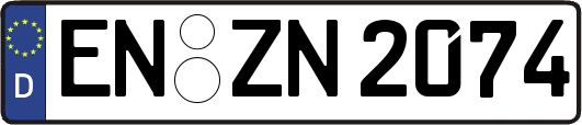 EN-ZN2074