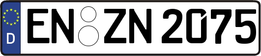 EN-ZN2075