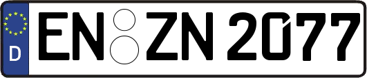 EN-ZN2077