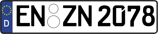 EN-ZN2078