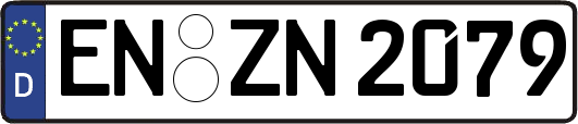 EN-ZN2079