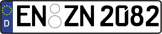 EN-ZN2082