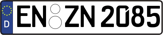 EN-ZN2085