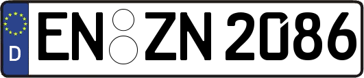 EN-ZN2086