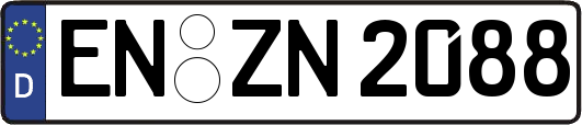 EN-ZN2088