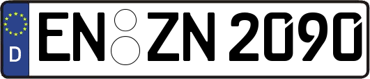 EN-ZN2090