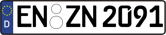 EN-ZN2091