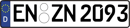 EN-ZN2093