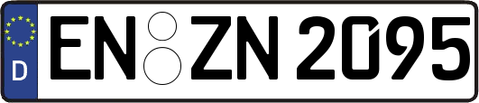 EN-ZN2095