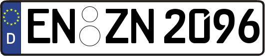 EN-ZN2096