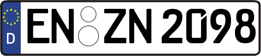 EN-ZN2098