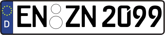 EN-ZN2099