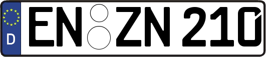 EN-ZN210