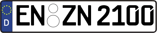 EN-ZN2100