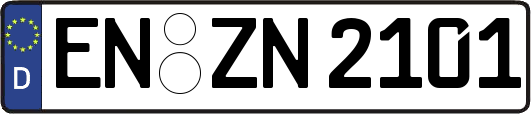 EN-ZN2101