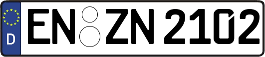 EN-ZN2102