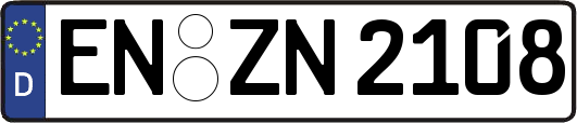 EN-ZN2108