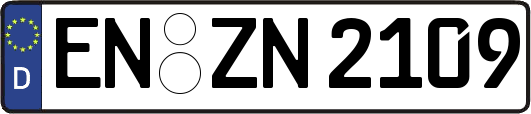 EN-ZN2109