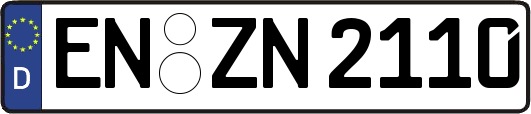 EN-ZN2110