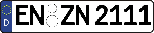 EN-ZN2111