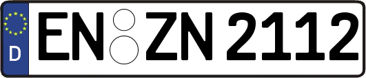 EN-ZN2112