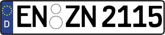 EN-ZN2115