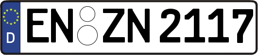 EN-ZN2117