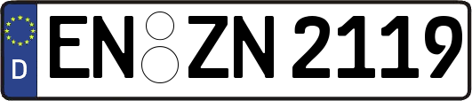 EN-ZN2119