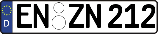 EN-ZN212