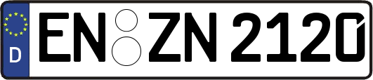 EN-ZN2120