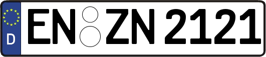 EN-ZN2121