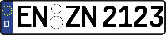 EN-ZN2123