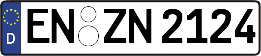 EN-ZN2124