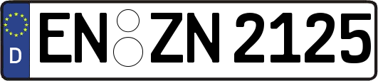 EN-ZN2125