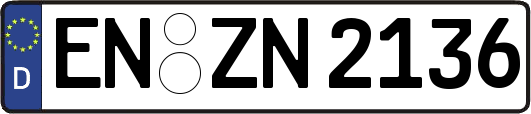 EN-ZN2136