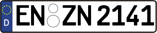 EN-ZN2141