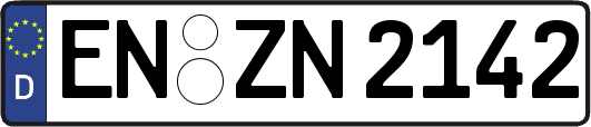 EN-ZN2142