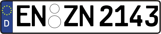 EN-ZN2143