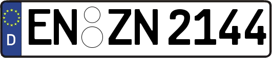 EN-ZN2144