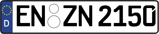 EN-ZN2150